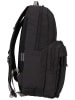 Bugatti Rucksack Legere Backpack in Black