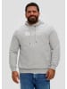 s.Oliver Sweatshirt langarm in Grau