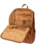 The Chesterfield Brand Rucksack Rich in Cognac