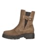 Nero Giardini Stiefelette in Braun