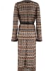 NENETTE Cardigan CECI Mehrfarbig