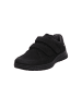 WALDLÄUFER Sportliche Slipper für Damen in schwarz