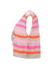 Hailys Strickweste 'Bo44nny' Beige