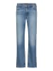 Lee Jeans 'WEST' in blau