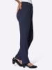 WITT WEIDEN Schlupfhose in marine