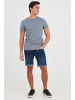 BLEND Jeansshorts BHBendigo in Blau
