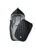 Kaiser Naturfellprodukte Kinderwagen-Fußsack Recy XL black/greyblack/grey