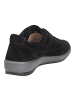 Legero Schnürschuh in schwarz