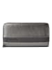 Bench Geldbörse 19 cm in silber