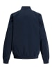 JACK & JONES Junior Bomberjacke JJERUSH BOMBER JR in navy blazer