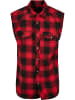 Brandit Brandit Westen in red/black