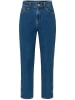 Norr Jeans Kenzie in Medium blue denim