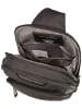 Porsche Design Rucksack Roadster Nylon Evo S in Black