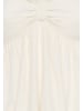 aleva Women Top in CREAM