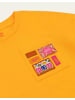 Oilily Tak T-Shirt in Orange