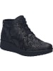 Josef Seibel Stiefelette Calais 56 in schwarz