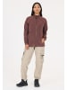 Whistler Fleecejacke Romark in 4261 Huckleberry
