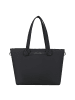 Fritzi aus Preußen Cloud Shopper Shopper Tasche 37 cm black
