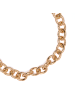 Luxenter Armband Tanhio mit 18 Karat Gelbgold-Finish – TANHIO