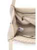 EMILY & NOAH Shopper E&N Josefin in lighttaupe 911