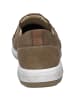 Josef Seibel Slipper Enrico 04 in taupe-kombi