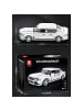 Reobrix 819 Limousine 1:24 Klemmbaustein Auto 398 Teile