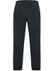 Hummel Sweat Pant "Loose Track Pants Sw El Paso" in Schwarz