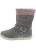 Ricosta Sweet Stiefel Grau