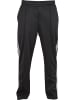 Urban Classics Trousers - Sweat in black