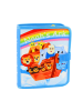 Wisam® 3D-Filz-Sinneslehrbuch: Tiere der Arche Noah