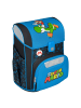 SCOOLI EasyStart Schulranzen-Set 5-teilig in Super Mario
