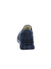 Ganter Slipper in schwarz