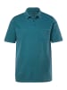 JP1880 Poloshirt in tiefseeblau