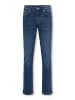ONLY & SONS Junior Jeans in Dark Blue Denim