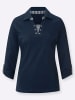 WITT WEIDEN Shirt in marine