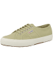 Superga Sneaker low 2750 Cotu Classic in dunkelgruen