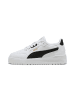 Puma Sneaker "Shuffle Downtown LO JR" in Weiß
