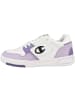 Champion Sneaker low Low Cut Shoe Z80 in weiss