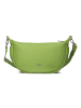 Zwei Mademoiselle.M Umhängetasche 34 cm in kiwi