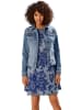 Heine Jeans-Jacke in blue denim