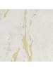 A.S. Création Tapete Marble Elegance in Goldgrau