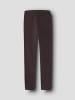 name it Sweatleggings NKFDAVINA in chocolate plum
