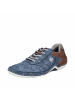 rieker Sneaker in blau