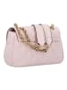 Guess Giully Schultertasche 20 cm in light rose