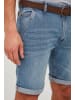 INDICODE Jeansshorts IDQuincy in blau