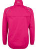 PRO-X elements Bike Regenjacke "LADY" in Cherry-Rot