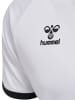 Hummel Hummel T-Shirt Hmlcore Volleyball Erwachsene Atmungsaktiv Schnelltrocknend in WHITE