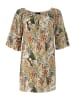 Aniston PLUS Blusenkleid in bunt