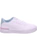 Puma Sneaker Carina 2.0 Tropical in white/multi