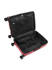Epic Crate EX Wildlife 4 Rollen Kofferset 3-teilig redsunrise